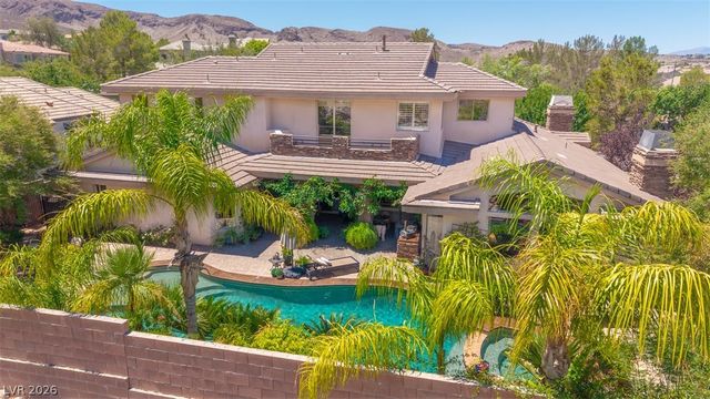 1794 Amarone Way, Henderson, NV 89012