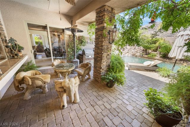 1794 Amarone Way, Henderson, NV 89012