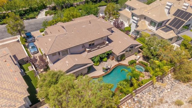 1794 Amarone Way, Henderson, NV 89012