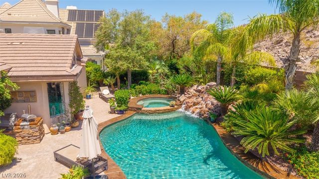 1794 Amarone Way, Henderson, NV 89012