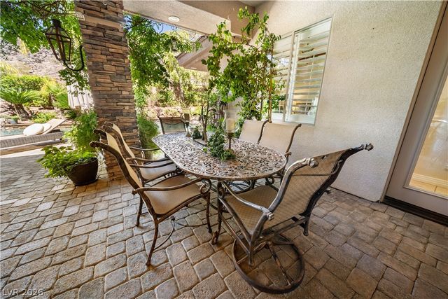 1794 Amarone Way, Henderson, NV 89012