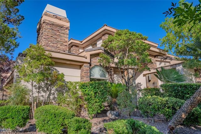 1794 Amarone Way, Henderson, NV 89012