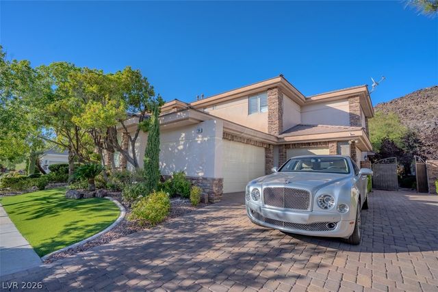 1794 Amarone Way, Henderson, NV 89012