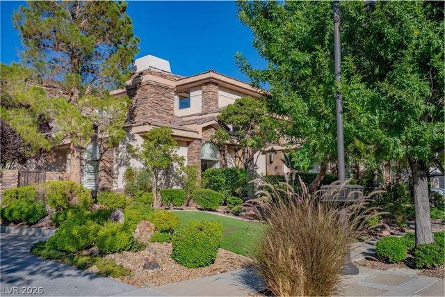 1794 Amarone Way, Henderson, NV 89012
