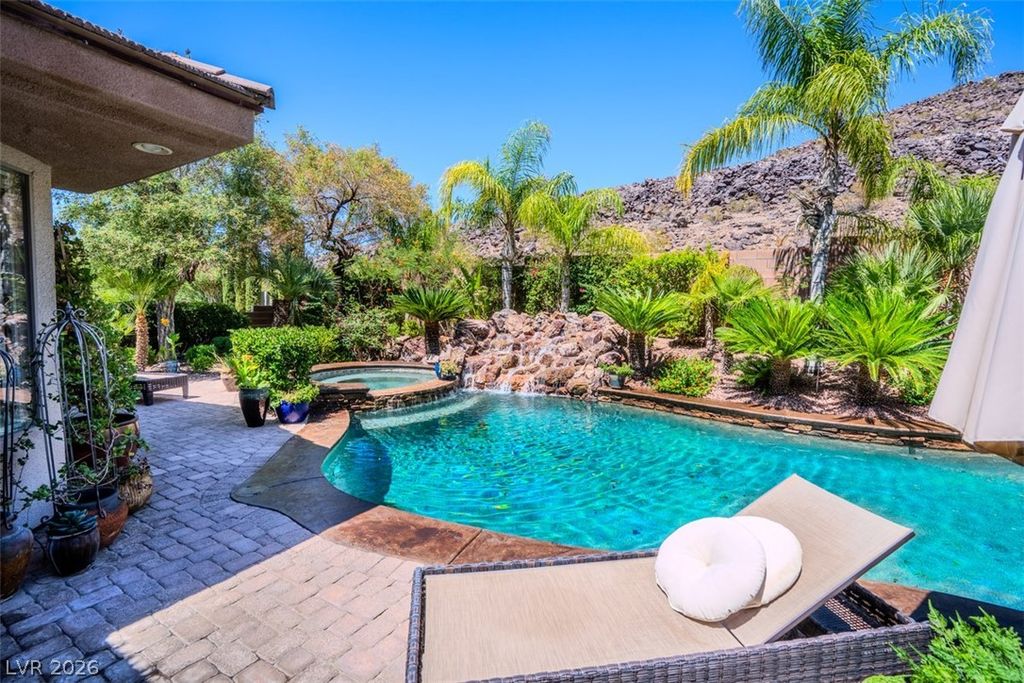 1794 Amarone Way, Henderson, NV 89012