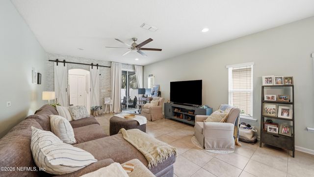 3545 HAWTHORN Way, Orange Park, FL 32065