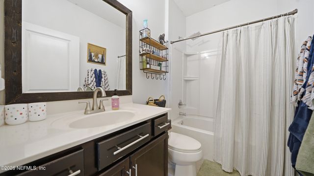 3545 HAWTHORN Way, Orange Park, FL 32065