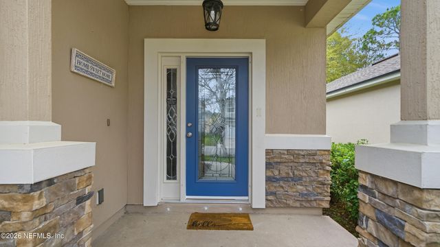 3545 HAWTHORN Way, Orange Park, FL 32065