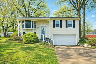 3702 Hightree Avenue SE, Warren, OH 44484