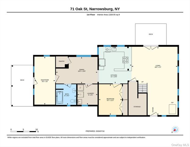 71 Oak Street, Narrowsburg, NY 12764