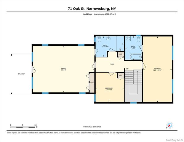 71 Oak Street, Narrowsburg, NY 12764