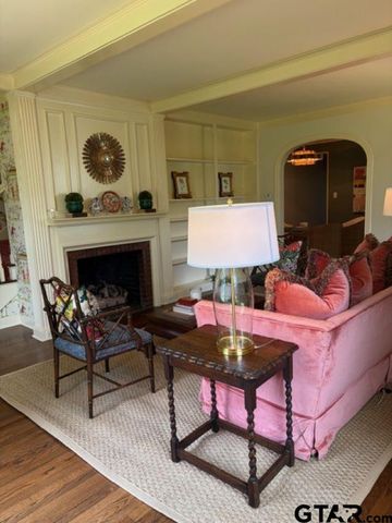 114 E Second, Tyler, TX 75701