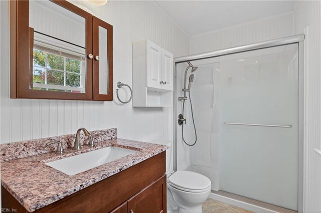 1210 Pansy ST, Hampton, VA 23663