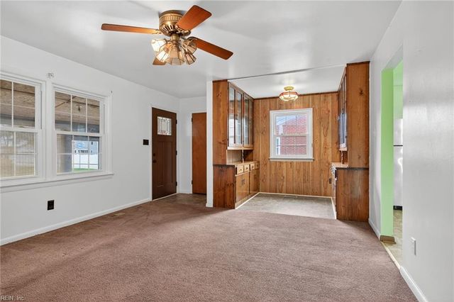 1210 Pansy ST, Hampton, VA 23663