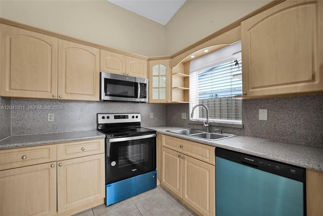 4471 SW 138th Court, Miami, FL 33175