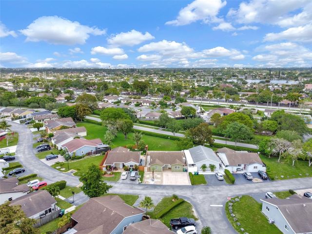 4471 SW 138th Court, Miami, FL 33175