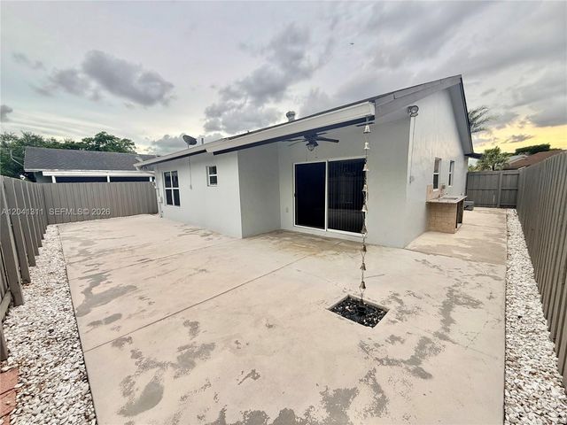 4471 SW 138th Court, Miami, FL 33175