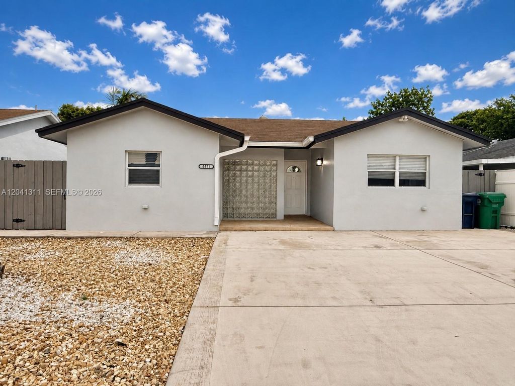 4471 SW 138th Court, Miami, FL 33175