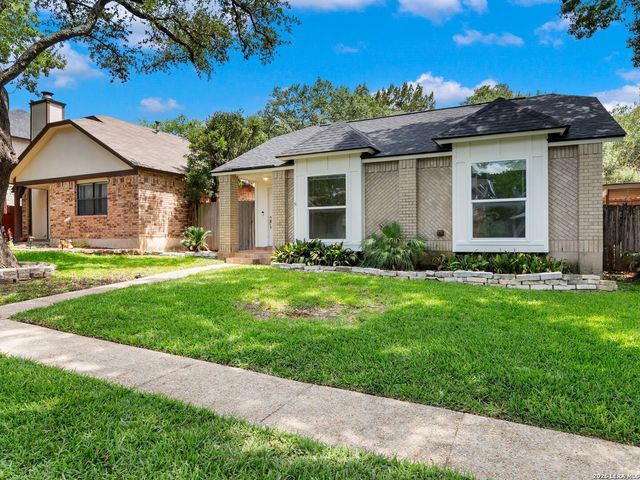 5934 Woodridge Cove, San Antonio, TX 78249
