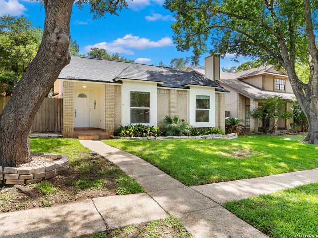 5934 Woodridge Cove, San Antonio, TX 78249