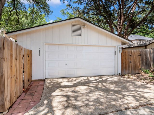 5934 Woodridge Cove, San Antonio, TX 78249
