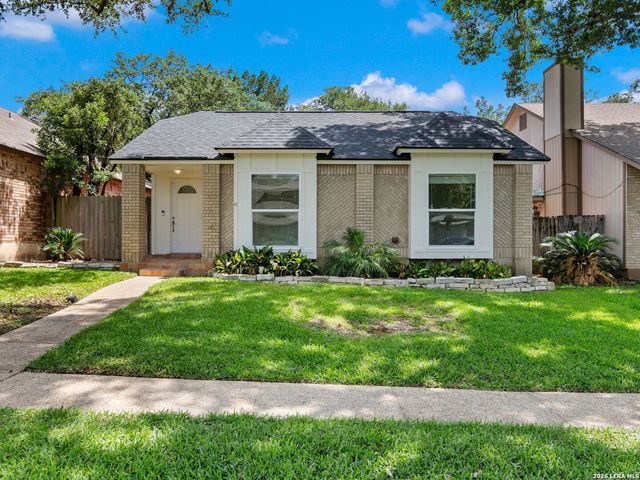 5934 Woodridge Cove, San Antonio, TX 78249