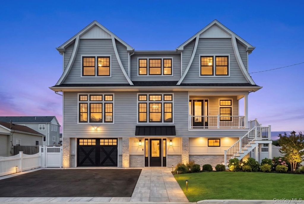 3681 Naomi Street, Seaford, NY 11783 — exterior
