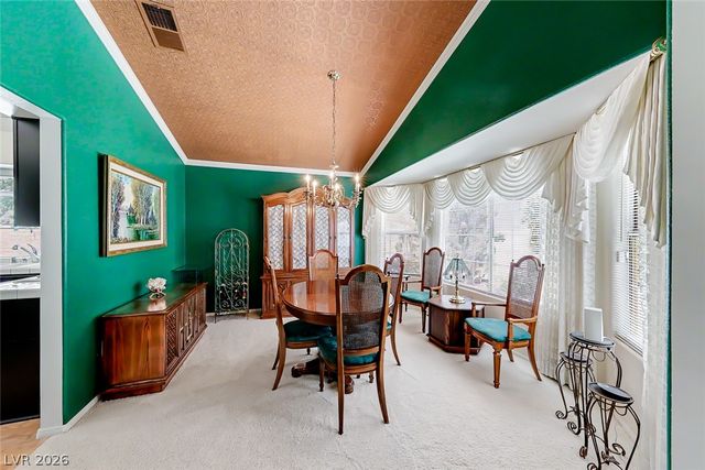 7441 Painted Shadows Way, Las Vegas, NV 89149