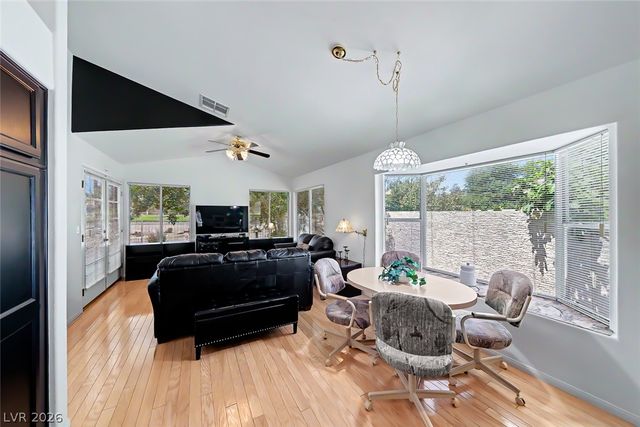 7441 Painted Shadows Way, Las Vegas, NV 89149