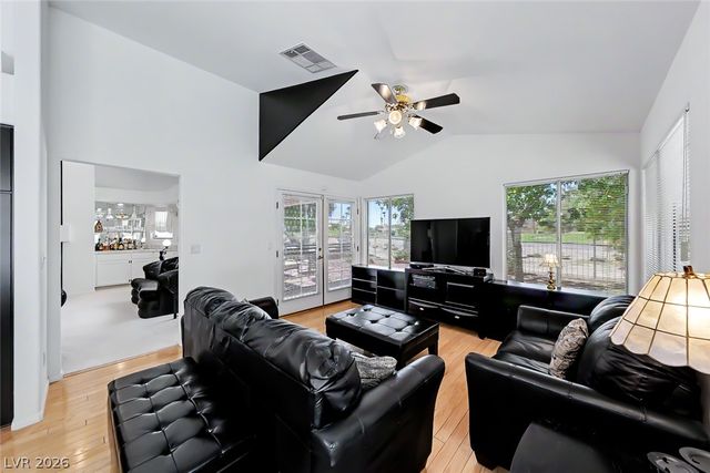 7441 Painted Shadows Way, Las Vegas, NV 89149