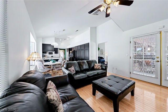 7441 Painted Shadows Way, Las Vegas, NV 89149