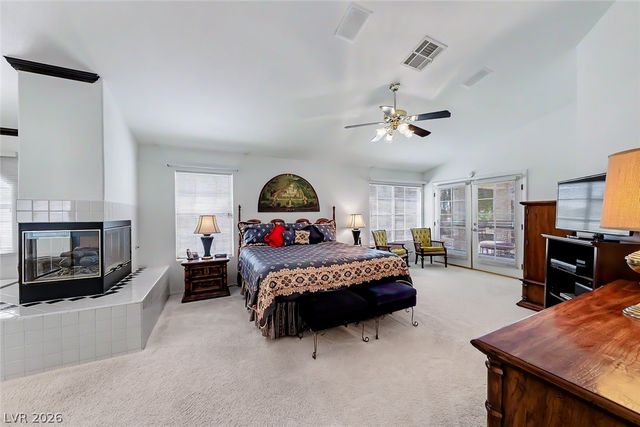 7441 Painted Shadows Way, Las Vegas, NV 89149