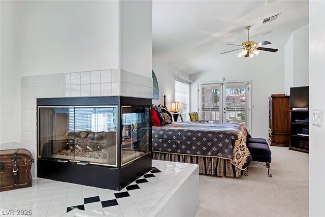 7441 Painted Shadows Way, Las Vegas, NV 89149