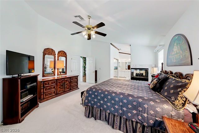 7441 Painted Shadows Way, Las Vegas, NV 89149