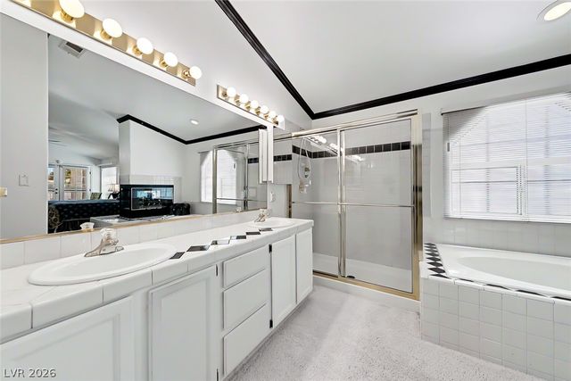 7441 Painted Shadows Way, Las Vegas, NV 89149