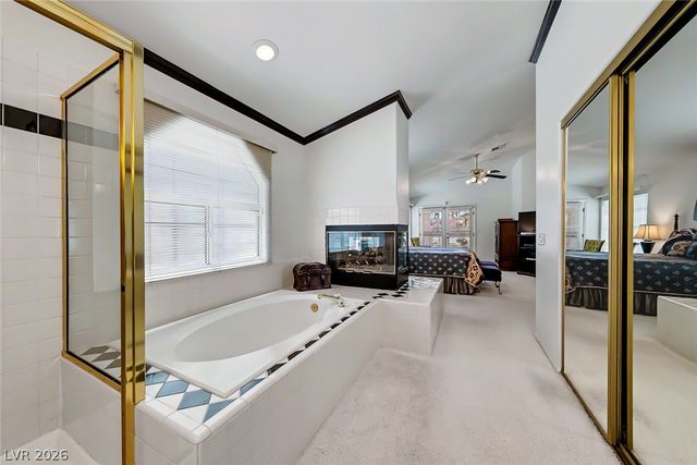 7441 Painted Shadows Way, Las Vegas, NV 89149