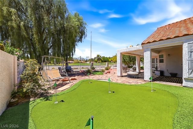 7441 Painted Shadows Way, Las Vegas, NV 89149