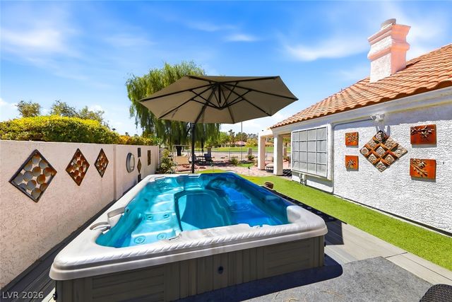 7441 Painted Shadows Way, Las Vegas, NV 89149
