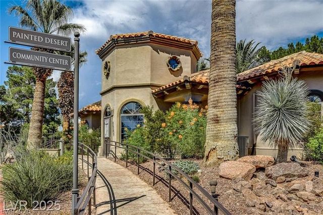 7441 Painted Shadows Way, Las Vegas, NV 89149