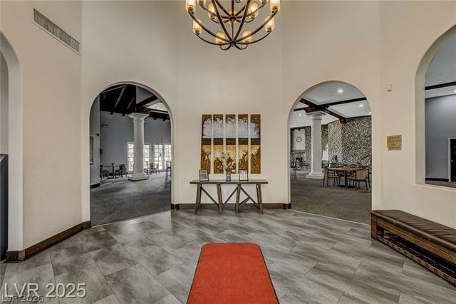 7441 Painted Shadows Way, Las Vegas, NV 89149