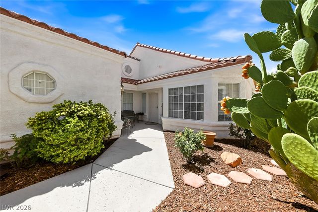 7441 Painted Shadows Way, Las Vegas, NV 89149