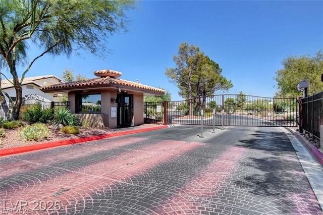 7441 Painted Shadows Way, Las Vegas, NV 89149