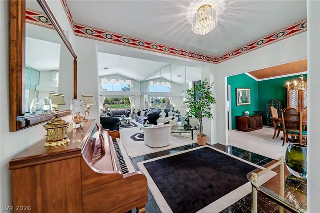 7441 Painted Shadows Way, Las Vegas, NV 89149