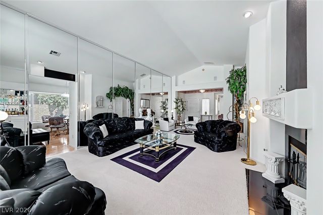 7441 Painted Shadows Way, Las Vegas, NV 89149
