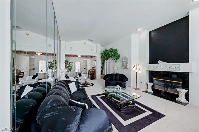 7441 Painted Shadows Way, Las Vegas, NV 89149