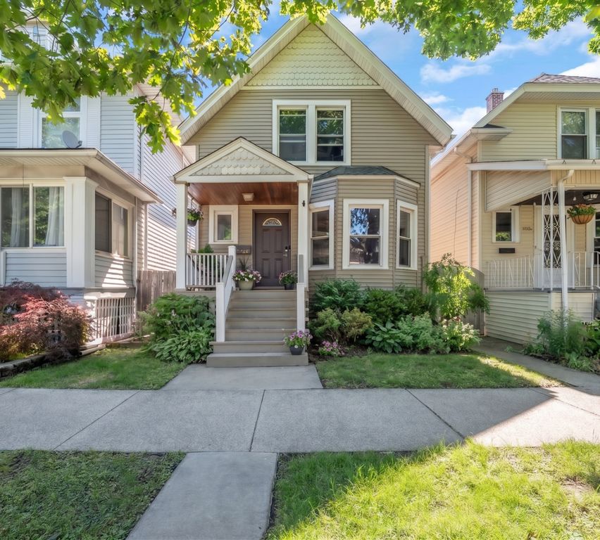 524 Highland Avenue, Oak Park, IL 60304