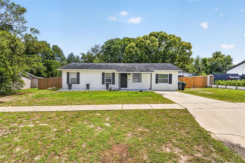 6327 OREN COURT, Apopka, FL 32712