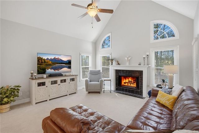 675 Silver Peak Court, Suwanee, GA 30024