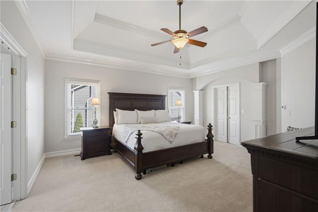 675 Silver Peak Court, Suwanee, GA 30024