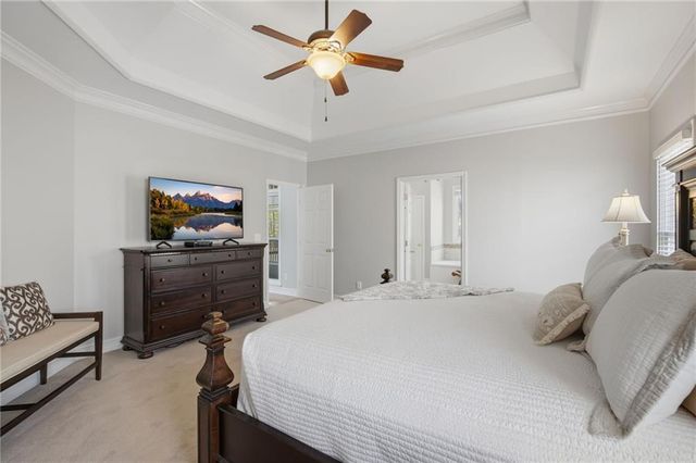 675 Silver Peak Court, Suwanee, GA 30024